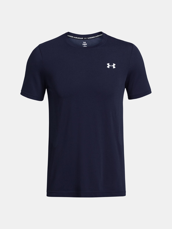 Under Armour Ανδρική Under Armour Vanish Seamless SS-BLU