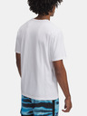 Under Armour Ανδρική Under Armour Curry Playable Tee 1