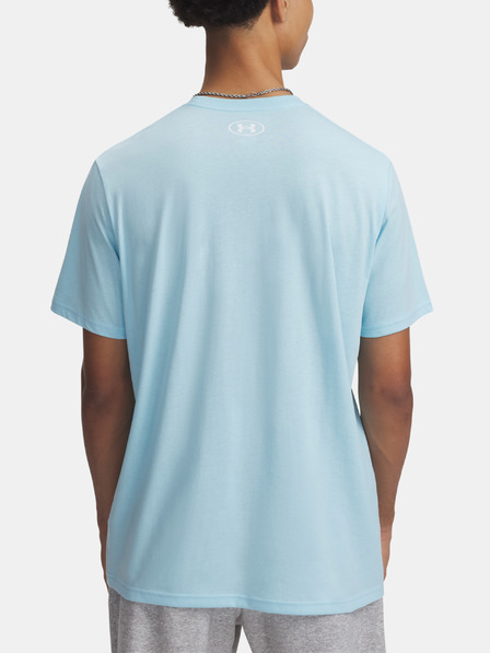 Under Armour Ανδρική Under Armour UA SPORTSTYLE LOGO UPDATE SS