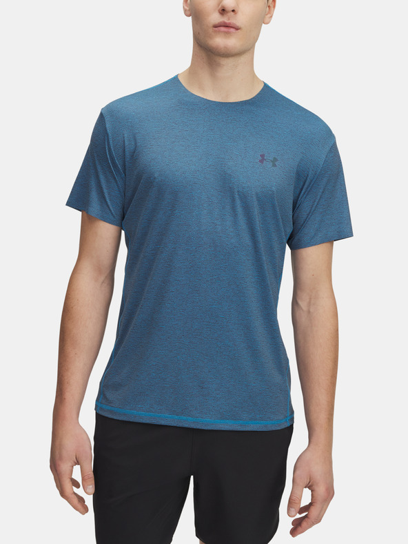 Under Armour Ανδρική μπλούζα Under Armour Vanish Elite Vent Prtd SS T-Shirt