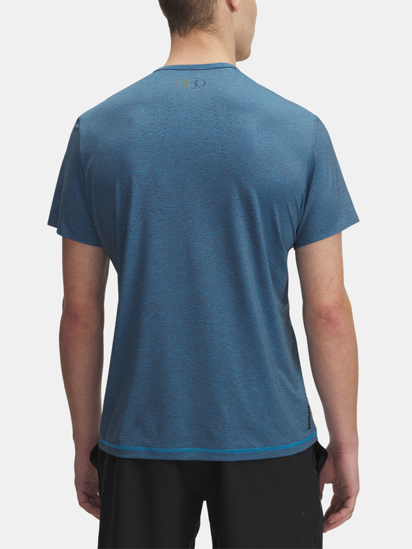 Under Armour Ανδρική μπλούζα Under Armour Vanish Elite Vent Prtd SS T-Shirt