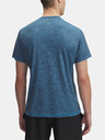 Under Armour Ανδρική μπλούζα Under Armour Vanish Elite Vent Prtd SS T-Shirt
