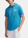 Under Armour Ανδρικό Under Armour UA Rival Terry LC SS HD