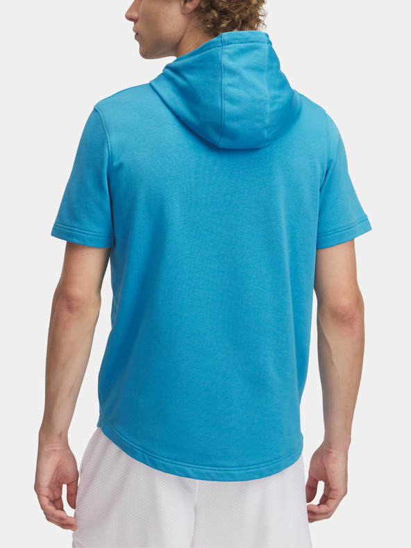 Under Armour Ανδρικό Under Armour UA Rival Terry LC SS HD