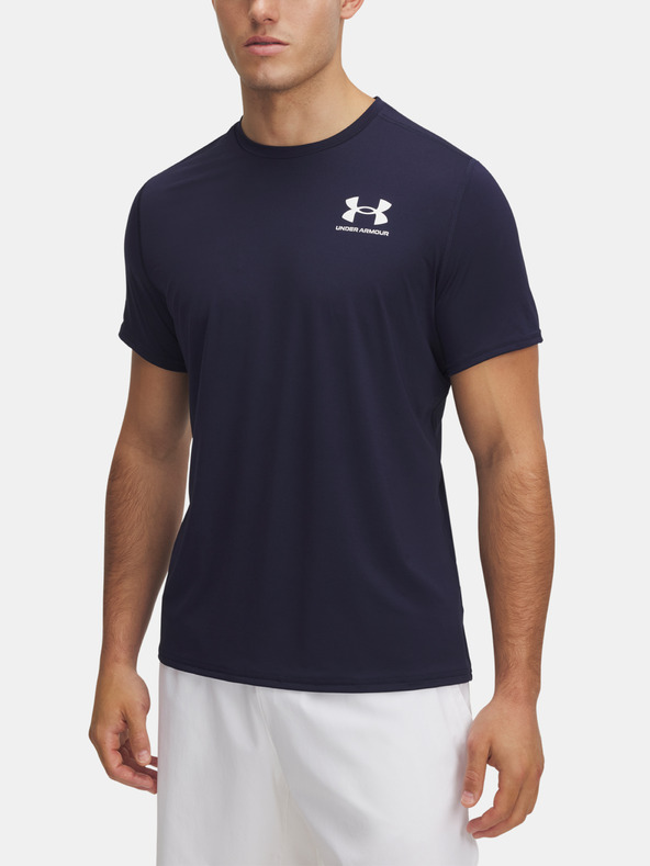 Under Armour Ανδρικό πουκάμισο Under Armour UA Heatgear Fitted SS