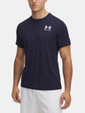 Under Armour Ανδρικό πουκάμισο Under Armour UA Heatgear Fitted SS