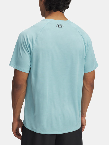 Under Armour Ανδρική μπλούζα Under Armour UA Tech Textured SS