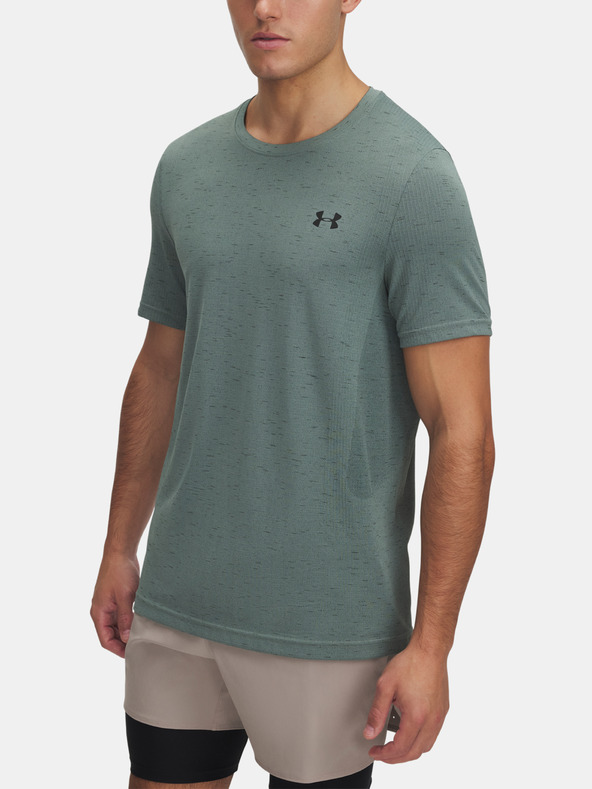 Under Armour Ανδρικό Under Armour Vanish Seamless SS