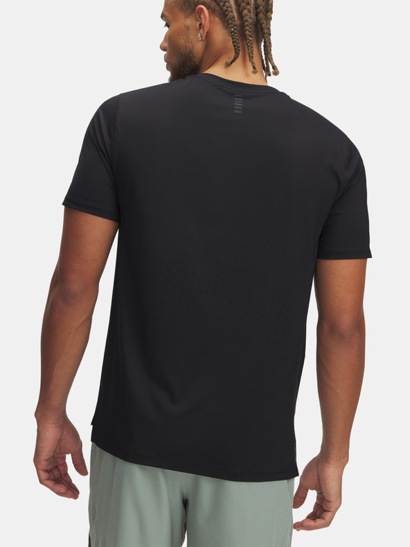 Under Armour Ανδρική μπλούζα Under Armour UA LAUNCH ELITE SHORTSLEEVE T-Shirt