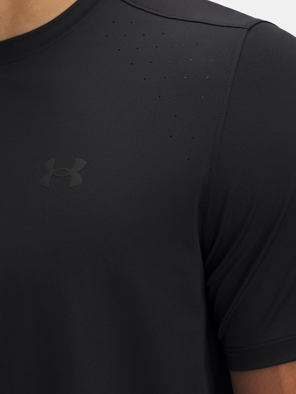 Under Armour Ανδρική μπλούζα Under Armour UA LAUNCH ELITE SHORTSLEEVE T-Shirt