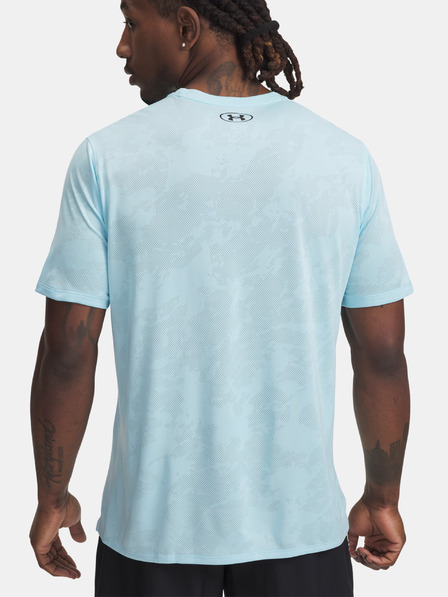 Under Armour Ανδρικά Under Armour UA Tech Vent Jcqrd SS