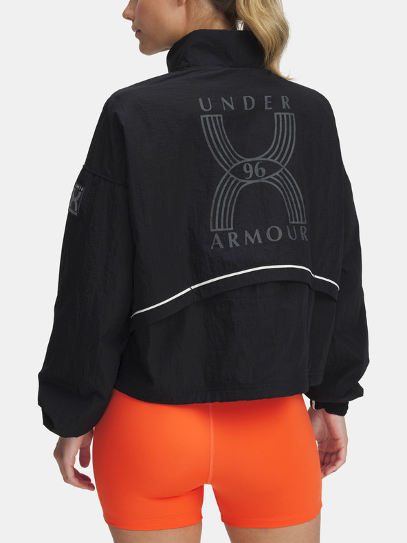 Under Armour Γυναικείο μπουφάν Under Armour UA Run 96