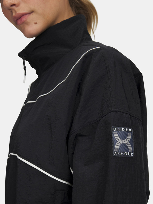 Under Armour Γυναικείο μπουφάν Under Armour UA Run 96