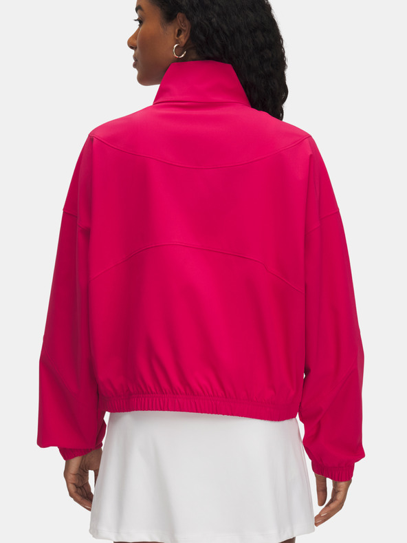 Under Armour Γυναικείο σακάκι Under Armour UA Rival Woven