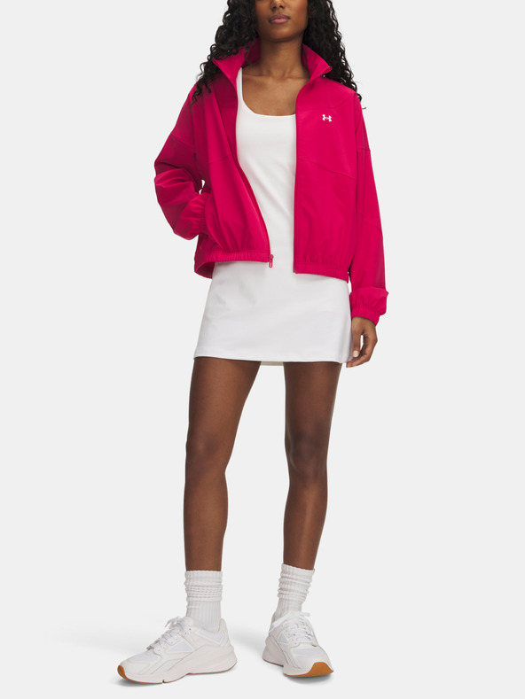 Under Armour Γυναικείο σακάκι Under Armour UA Rival Woven