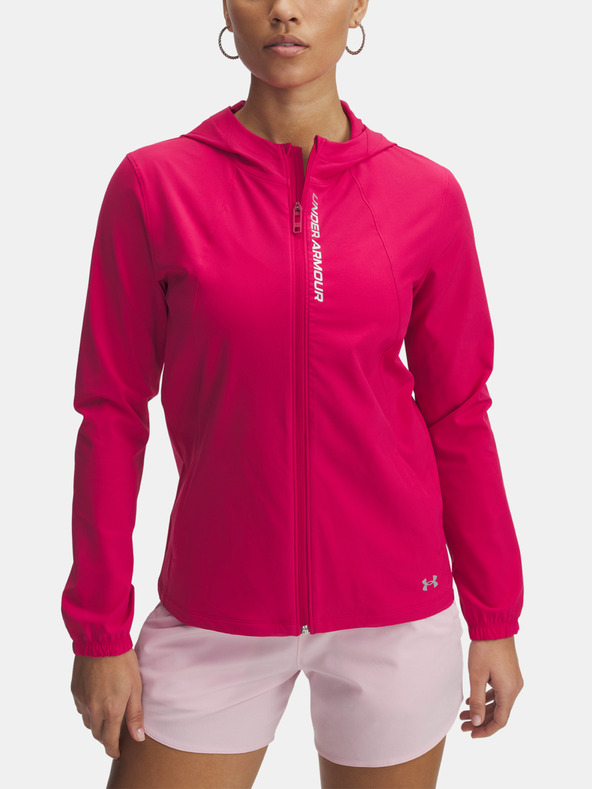 Under Armour Γυναικεία Under Armour UA OutRun the STORM Jacket