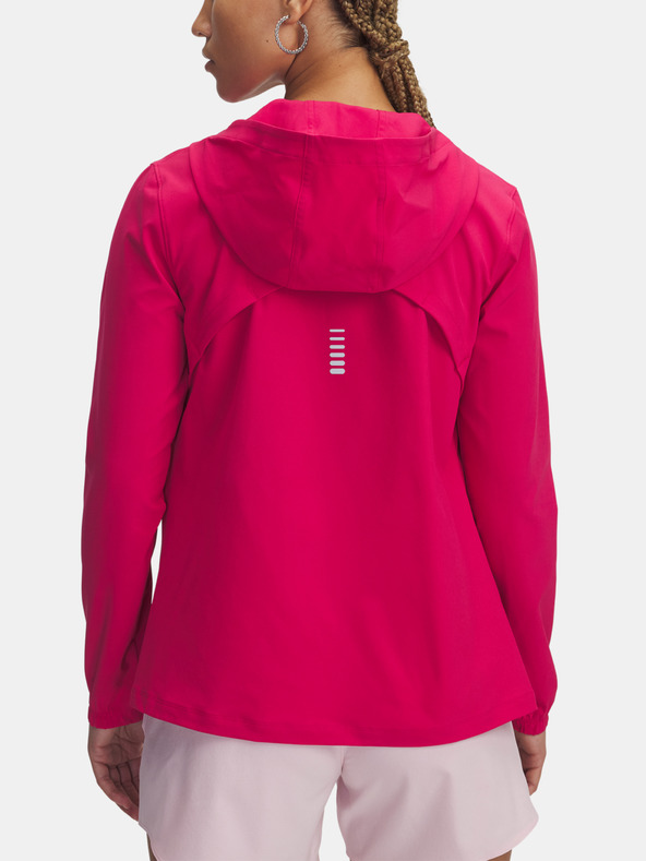 Under Armour Γυναικεία Under Armour UA OutRun the STORM Jacket