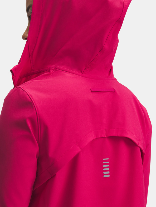 Under Armour Γυναικεία Under Armour UA OutRun the STORM Jacket
