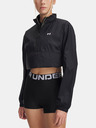 Under Armour Women's Under Armour UA Rival Woven HZ Anorak