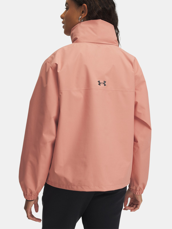 Under Armour Γυναικείο Under Armour UA Cloudstrike Anorak