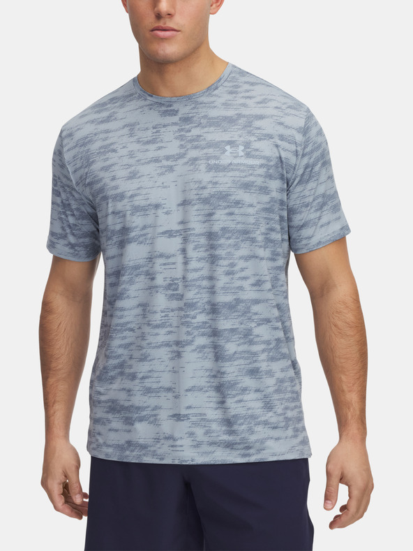 Under Armour Under Armour Ανδρικό Vanish Energy Printed SS