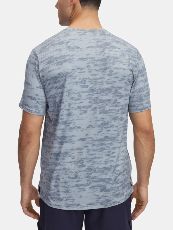 Under Armour Under Armour Ανδρικό Vanish Energy Printed SS