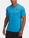 Under Armour Ανδρικό πουκάμισο Under Armour UA Heatgear Fitted SS