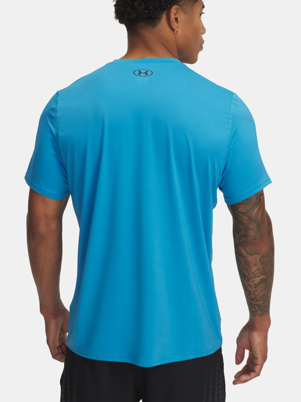 Under Armour Ανδρικό πουκάμισο Under Armour UA Heatgear Fitted SS