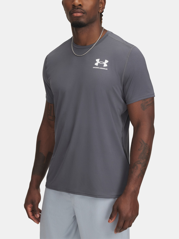 Under Armour Ανδρικό πουκάμισο Under Armour UA Heatgear Fitted SS