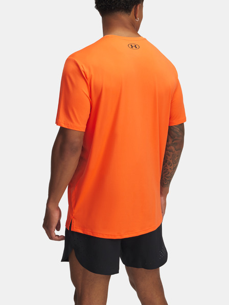 Under Armour Ανδρικό πουκάμισο Under Armour Vanish Energy Graphic SS