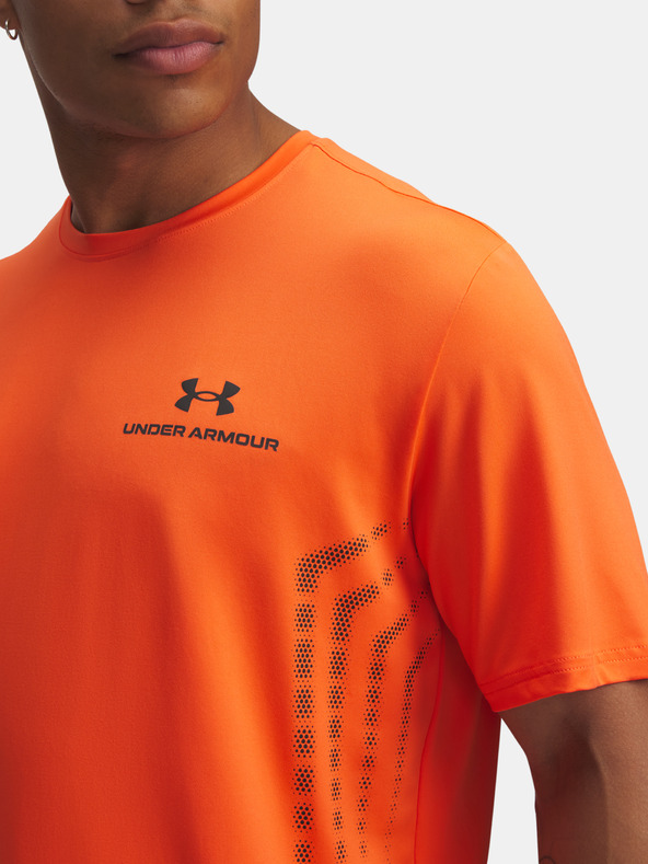 Under Armour Ανδρικό πουκάμισο Under Armour Vanish Energy Graphic SS