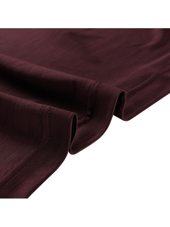 ALPINE PRO Γυναικείο μπλουζάκι γρήγορου στεγνώματος με δροσερό στεγνό ALPINE PRO BASIKA