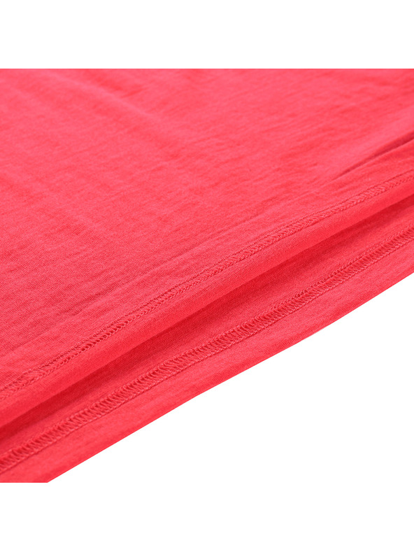 ALPINE PRO Γυναικείο μπλουζάκι από μαλλί merino ALPINE PRO WOOLENA