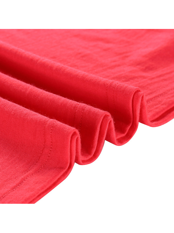 ALPINE PRO Γυναικείο μπλουζάκι από μαλλί merino ALPINE PRO WOOLENA