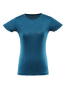 ALPINE PRO Γυναικείο t-shirt γρήγορου στεγνώματος με cool dry ALPINE PRO BASIKA