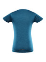 ALPINE PRO Γυναικείο t-shirt γρήγορου στεγνώματος με cool dry ALPINE PRO BASIKA