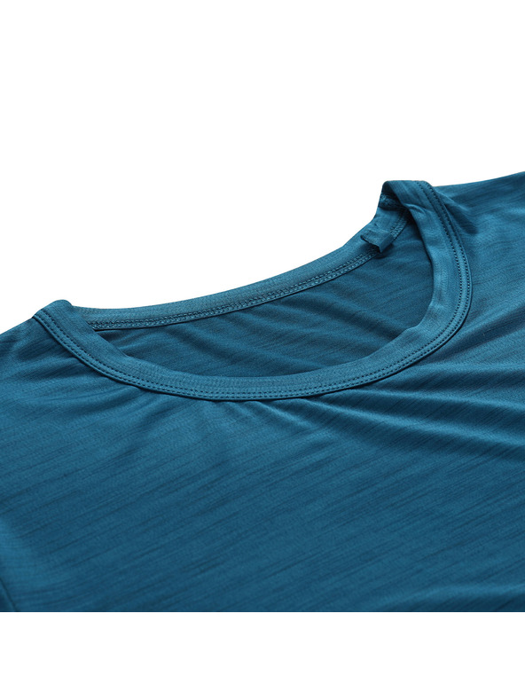 ALPINE PRO Γυναικείο t-shirt γρήγορου στεγνώματος με cool dry ALPINE PRO BASIKA