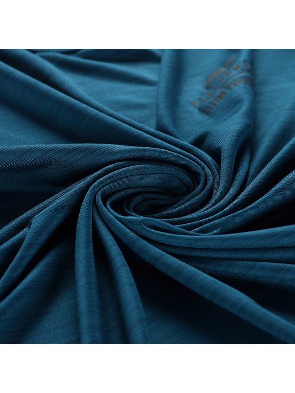 ALPINE PRO Γυναικείο t-shirt γρήγορου στεγνώματος με cool dry ALPINE PRO BASIKA