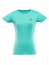 ALPINE PRO Γυναικείο t-shirt γρήγορου στεγνώματος με cool dry ALPINE PRO BASIKA
