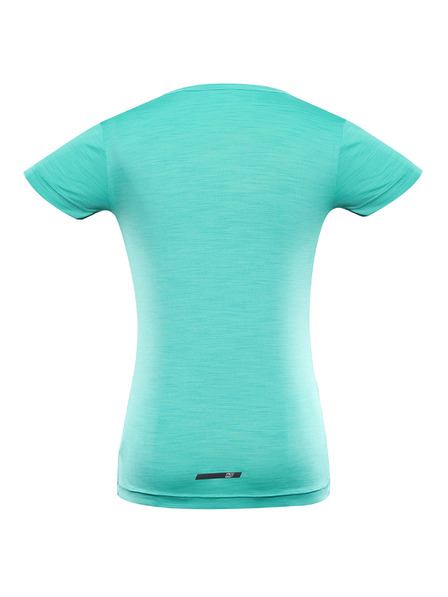 ALPINE PRO Γυναικείο t-shirt γρήγορου στεγνώματος με cool dry ALPINE PRO BASIKA