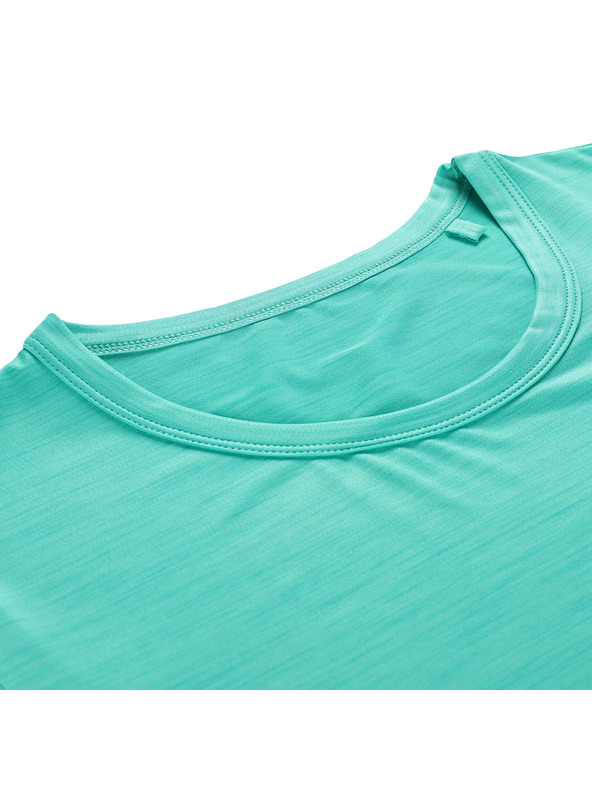 ALPINE PRO Γυναικείο t-shirt γρήγορου στεγνώματος με cool dry ALPINE PRO BASIKA