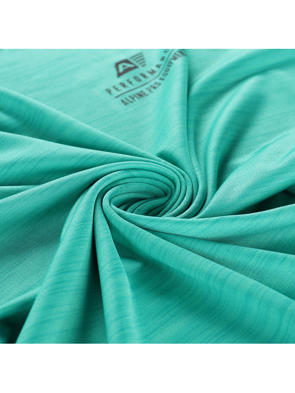 ALPINE PRO Γυναικείο t-shirt γρήγορου στεγνώματος με cool dry ALPINE PRO BASIKA