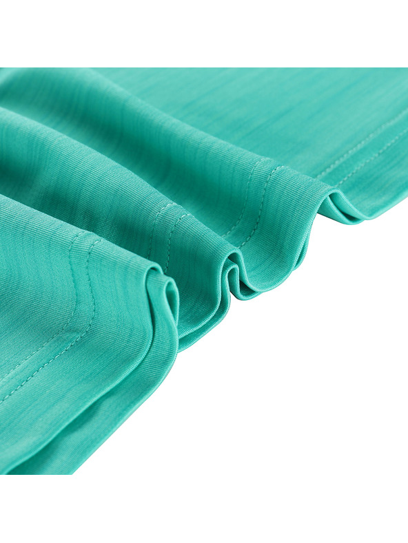 ALPINE PRO Γυναικείο t-shirt γρήγορου στεγνώματος με cool dry ALPINE PRO BASIKA