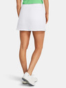 Under Armour Γυναικείο Skort Empower της Under Armour UA Empower Skort-WHT