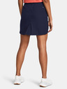 Under Armour Γυναικεία Under Armour UA Drive Woven Skort-BLU