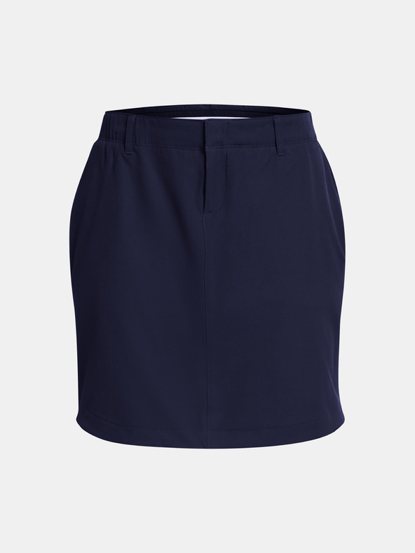 Under Armour Γυναικεία Under Armour UA Drive Woven Skort-BLU
