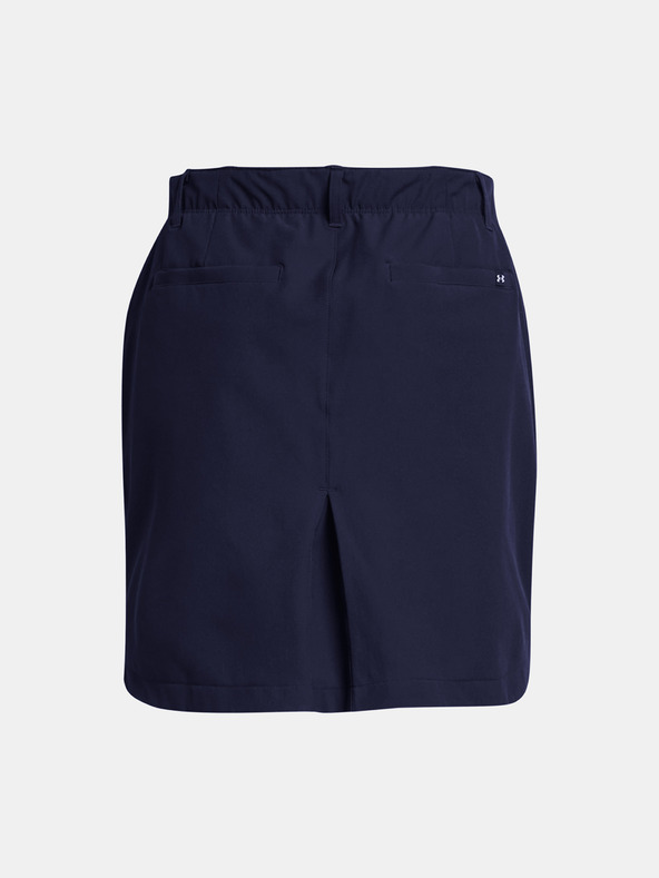 Under Armour Γυναικεία Under Armour UA Drive Woven Skort-BLU