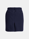 Under Armour Γυναικεία Under Armour UA Drive Woven Skort-BLU
