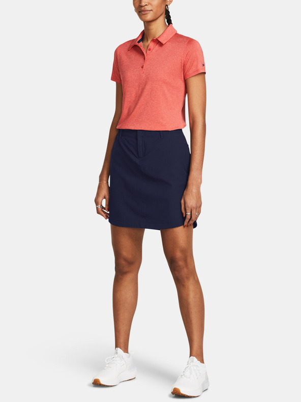 Under Armour Γυναικεία Under Armour UA Drive Woven Skort-BLU
