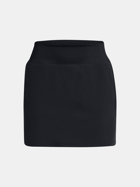 Under Armour Under Armour UA Empower Skort γυναικών-BLK